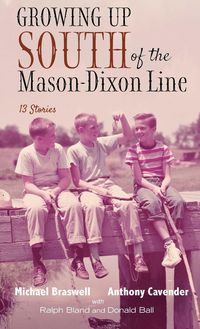 Produktbild: Growing Up South of the Mason-Dixon Line