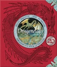 Produktbild: Dragonology