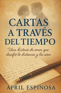 Produktbild: Cartas a Trav&eacute;s del Tiempo