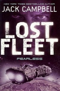 Produktbild: Lost Fleet - Fearless (Book 2)