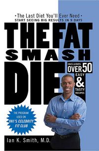 Produktbild: Fat Smash Diet