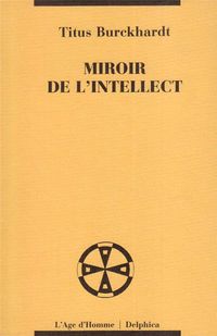 Produktbild: Miroir de l'intellect
