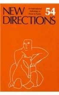 Produktbild: New Directions 54