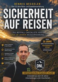 Produktbild: Sicherheit auf Reisen