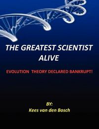 Produktbild: The Greatest Scientist Alive