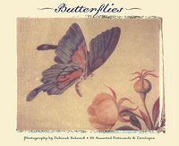 Produktbild: Butterflies Notecards