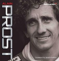 Produktbild: Alain Prost