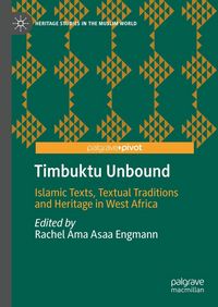Produktbild: Timbuktu Unbound