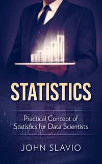 Produktbild: Statistics