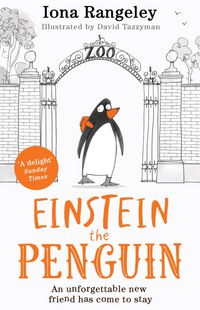 Produktbild: Einstein the Penguin