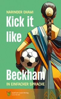 Produktbild: Kick it like Beckham