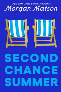 Produktbild: Second Chance Summer