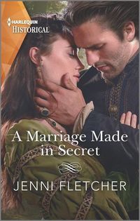 Produktbild: Marriage Made in Secret