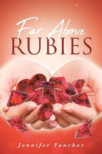 Produktbild: Far Above Rubies