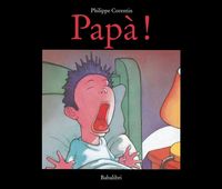 Produktbild: Pap&agrave;!