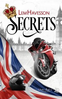 Produktbild: Secrets