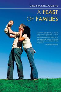 Produktbild: A Feast of Families