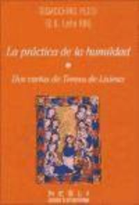 Produktbild: Le&oacute;n XIII, P: Pr&aacute;ctica de la humildad