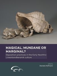 Produktbild: Magical, mundane or marginal?