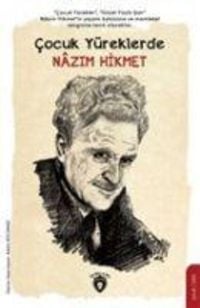 Produktbild: Cocuk Y&uuml;reklerde Nazim Hikmet