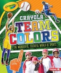 Produktbild: Crayola (R) Team Colors