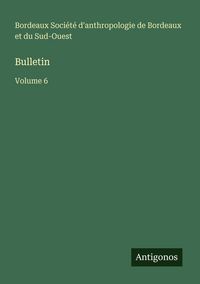 Produktbild: Bulletin