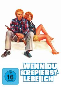 Produktbild: Wenn du krepiert - lebe ich