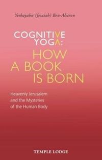 Produktbild: Cognitive Yoga, How a Book is Born