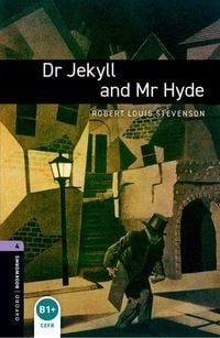 Produktbild: 9. Schuljahr, Stufe 2 - Dr Jekyll and Mr Hyde - Neubearbeitung