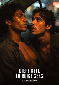 Produktbild: Diepe Keel en Ruige Seks