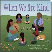 Produktbild: When We Are Kind