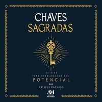 Produktbild: Chaves Sagradas