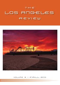 Produktbild: The Los Angeles Review No. 8