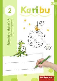 Produktbild: Karibu - Ausgabe 2016