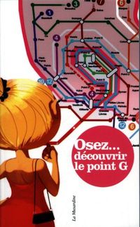 Produktbild: Osez... d&eacute;couvrir le point G