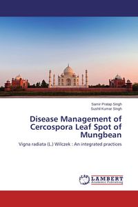 Produktbild: Disease Management of Cercospora Leaf Spot of Mungbean