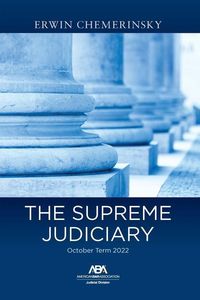 Produktbild: The Supreme Judiciary