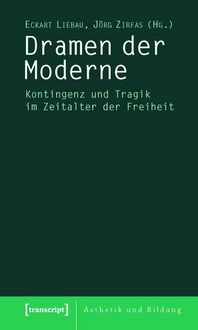 Produktbild: Dramen der Moderne