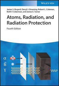 Produktbild: Atoms, Radiation, and Radiation Protection