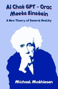 Produktbild: AI Chat GPT - Orac Meets Einstein