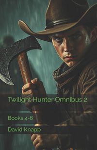 Produktbild: Twilight Hunter Omnibus 2