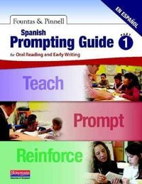 Produktbild: Spanish Prompting Gd Pt01