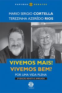 Produktbild: Vivemos mais! Vivemos bem?