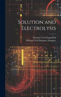 Produktbild: Solution and Electrolysis