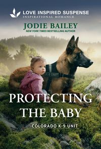 Produktbild: Protecting the Baby