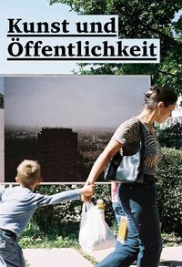 Produktbild: Kunst und &Ouml;ffentlichkeit