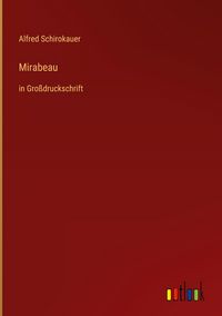 Produktbild: Mirabeau