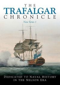 Produktbild: The Trafalgar Chronicle