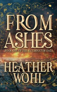 Produktbild: From Ashes