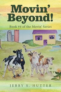 Produktbild: Movin' Beyond!